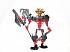Lego Bionicle. Создатель Масок против Стального Черепа  - миниатюра №12